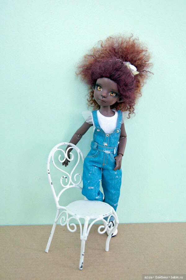 Мои любимые девочки от Kaye Wiggs