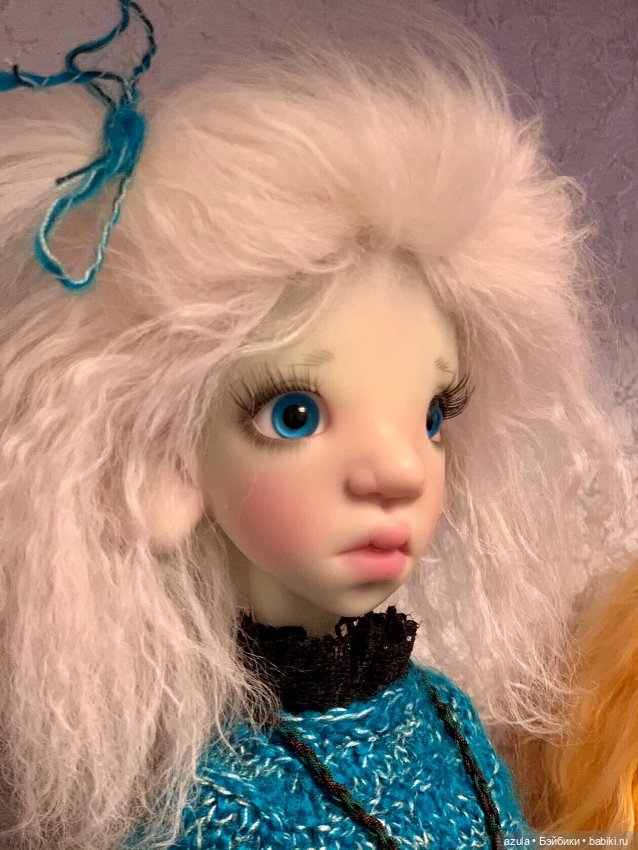 Мои любимые девочки от Kaye Wiggs (фото 6)