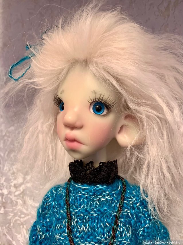 Мои любимые девочки от Kaye Wiggs (фото 7)