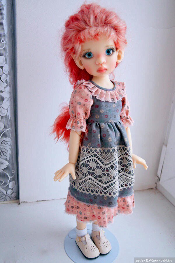 Мои любимые девочки от Kaye Wiggs