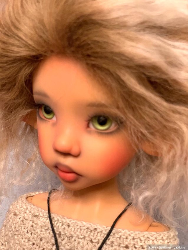 Мои любимые девочки от Kaye Wiggs