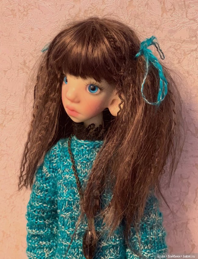 Мои любимые девочки от Kaye Wiggs