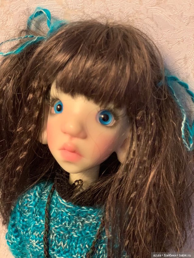 Мои любимые девочки от Kaye Wiggs (фото 5)