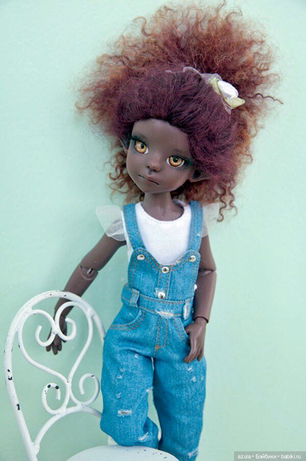 Мои любимые девочки от Kaye Wiggs