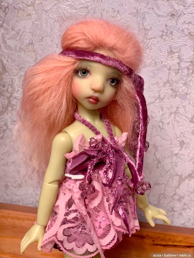 Мои любимые девочки от Kaye Wiggs