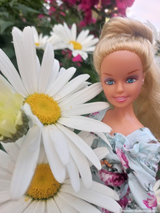 Аналоги Барби и куклы 1/6: клоны 90 (фото 4)
