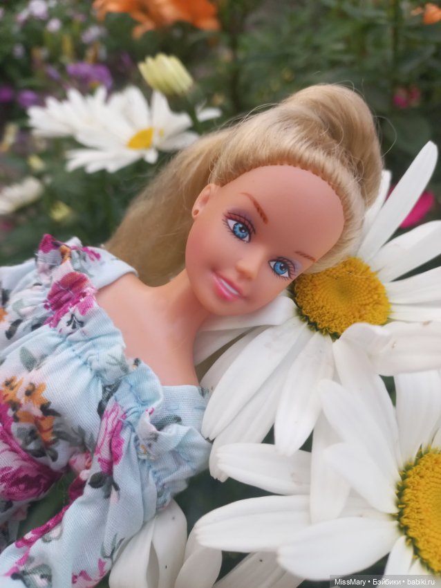 Аналоги Барби и куклы 1/6: клоны 90
