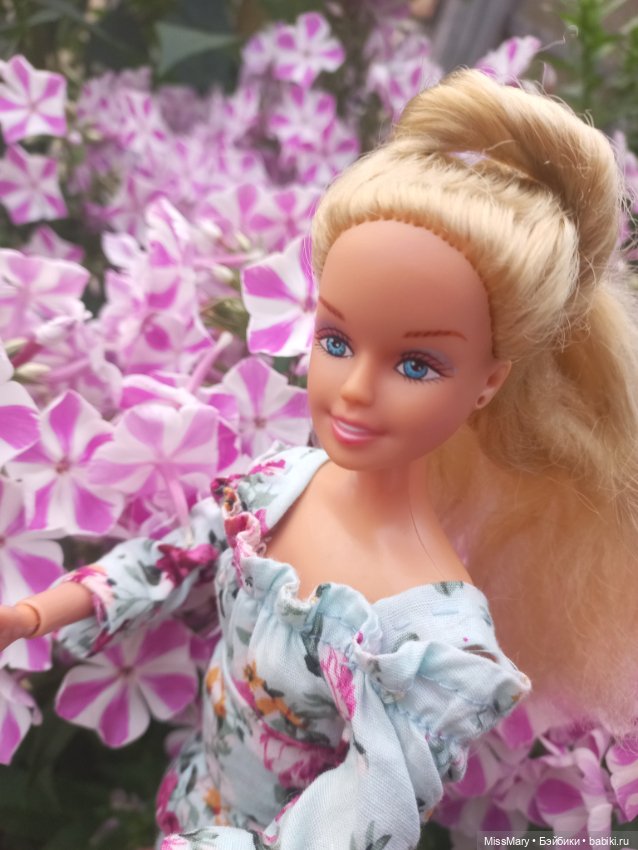 Аналоги Барби и куклы 1/6: клоны 90