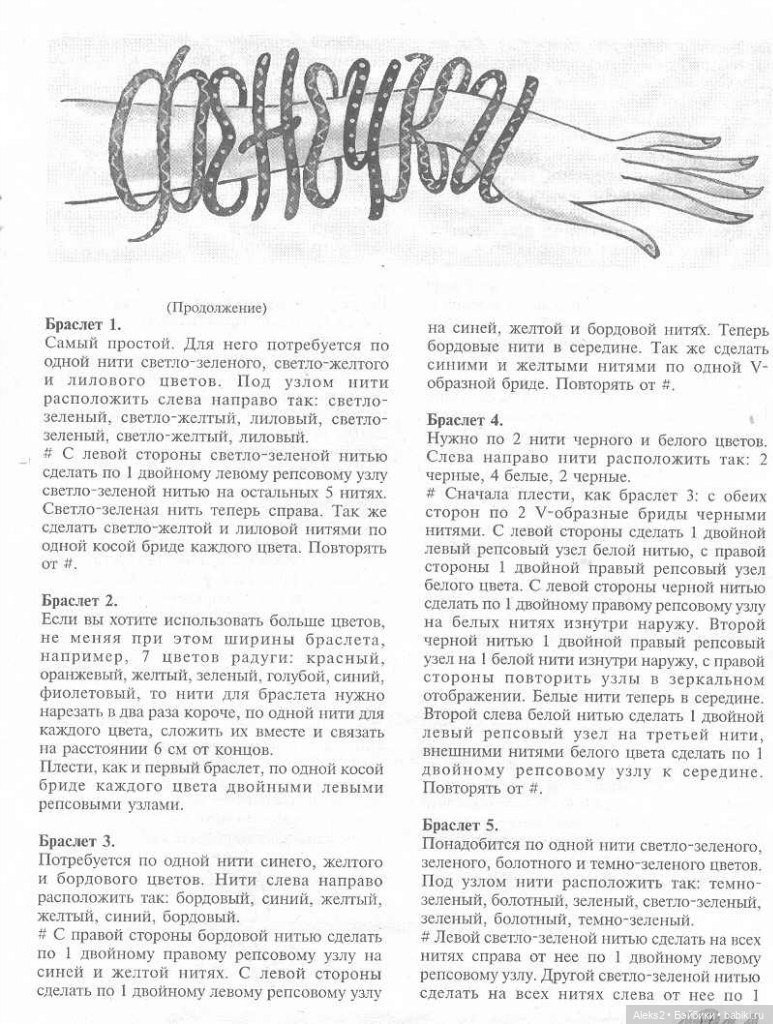 Старый журнал Лола 6.1996 года