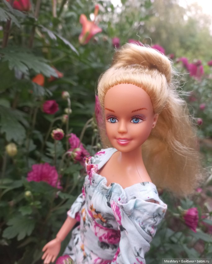 Аналоги Барби и куклы 1/6: клоны 90 (фото 10)