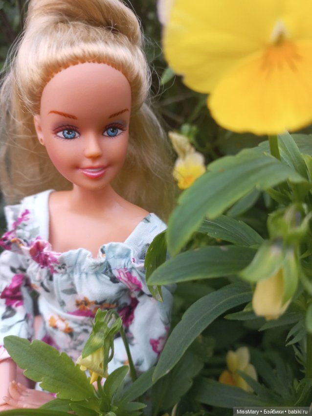 Аналоги Барби и куклы 1/6: клоны 90 (фото 5)
