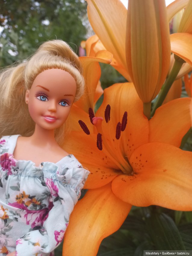 Аналоги Барби и куклы 1/6: клоны 90 (фото 8)