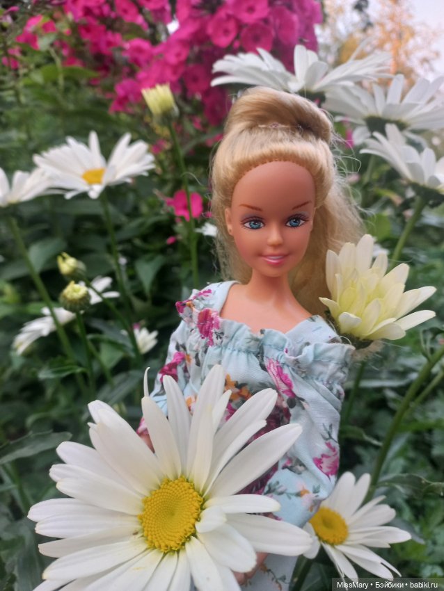 Аналоги Барби и куклы 1/6: клоны 90