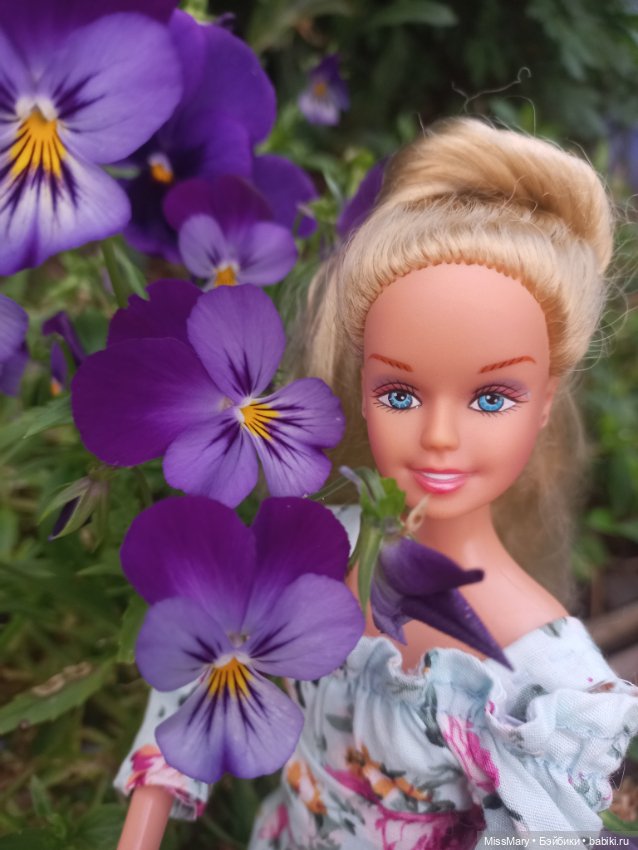 Аналоги Барби и куклы 1/6: клоны 90 (фото 6)