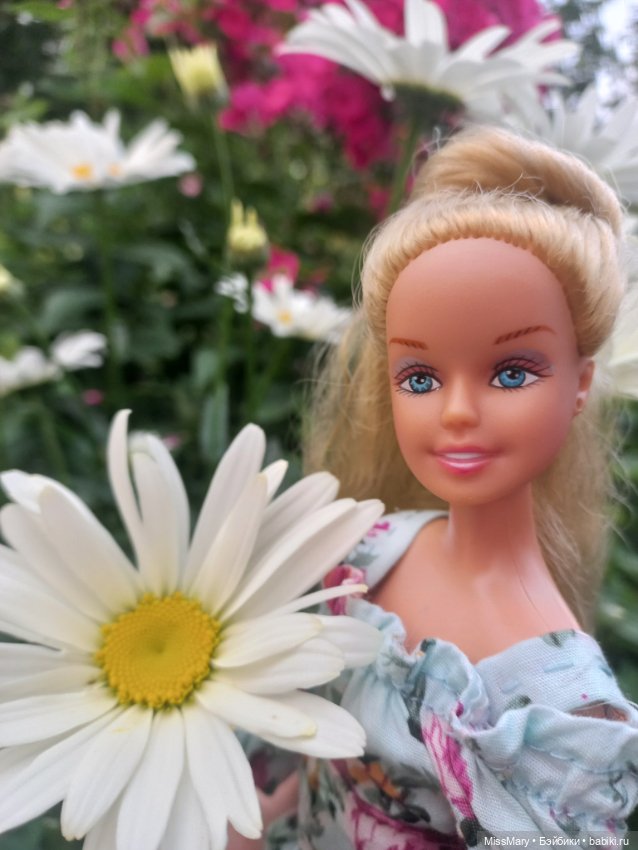 Аналоги Барби и куклы 1/6: клоны 90 (фото 2)