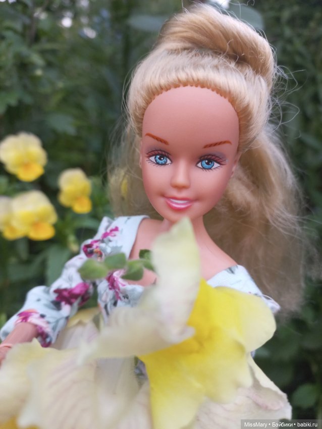Аналоги Барби и куклы 1/6: клоны 90 (фото 3)