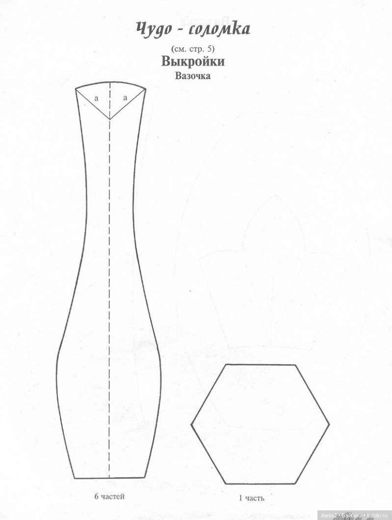 Старый журнал Лола 6.1996 года