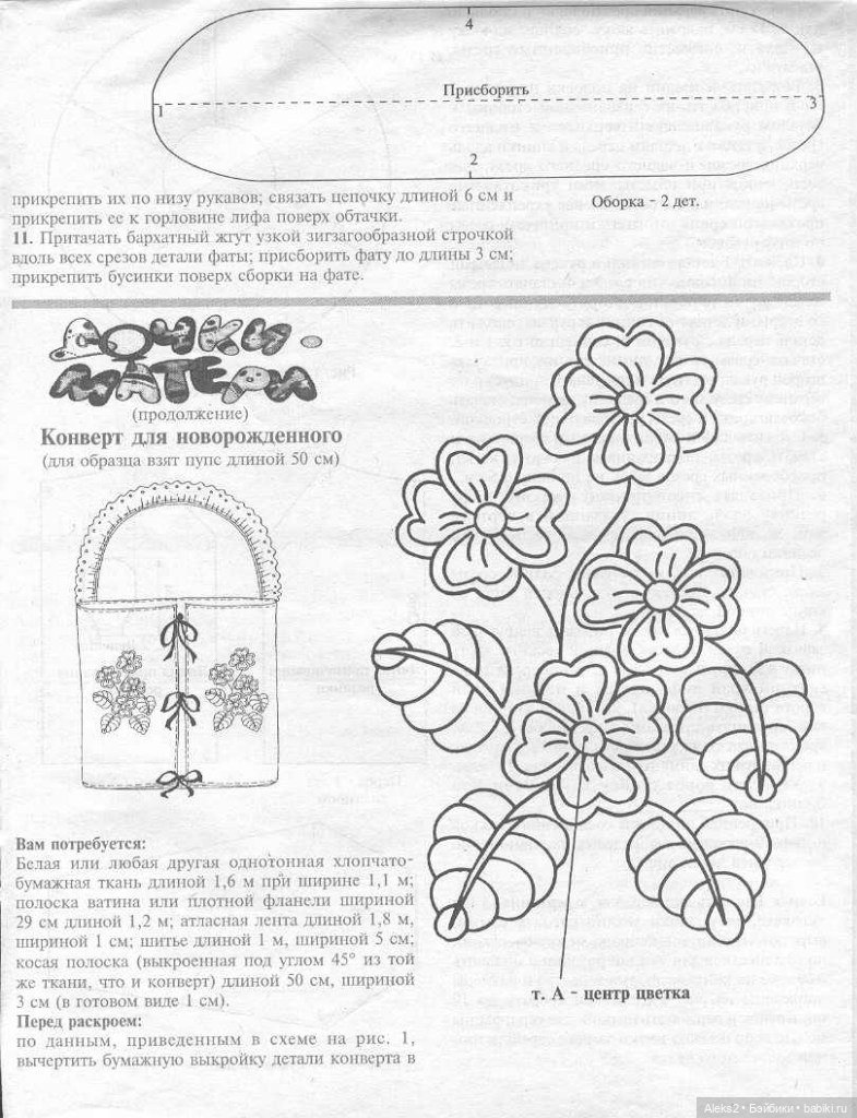 Старый журнал Лола 6.1996 года