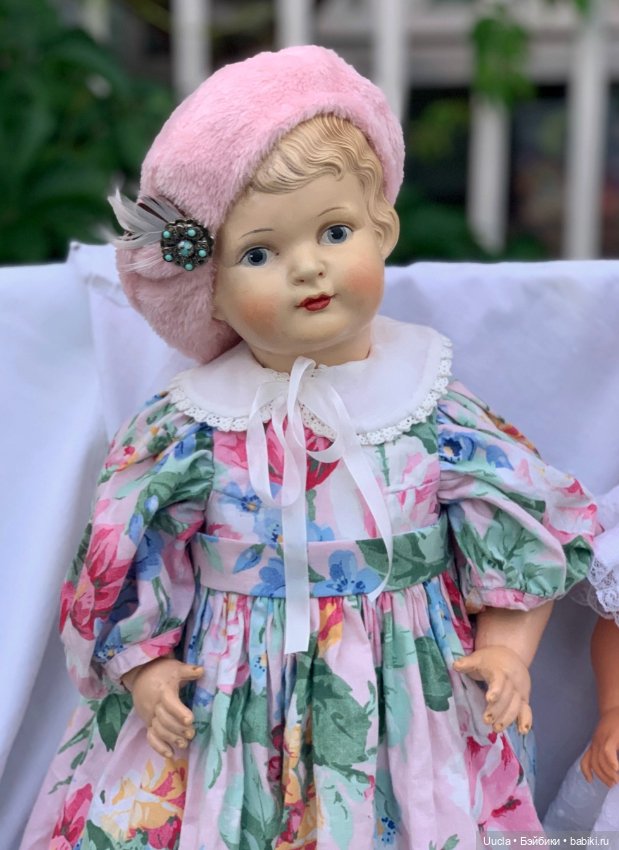 Долгожданное пополнение коллекции (фото 6)