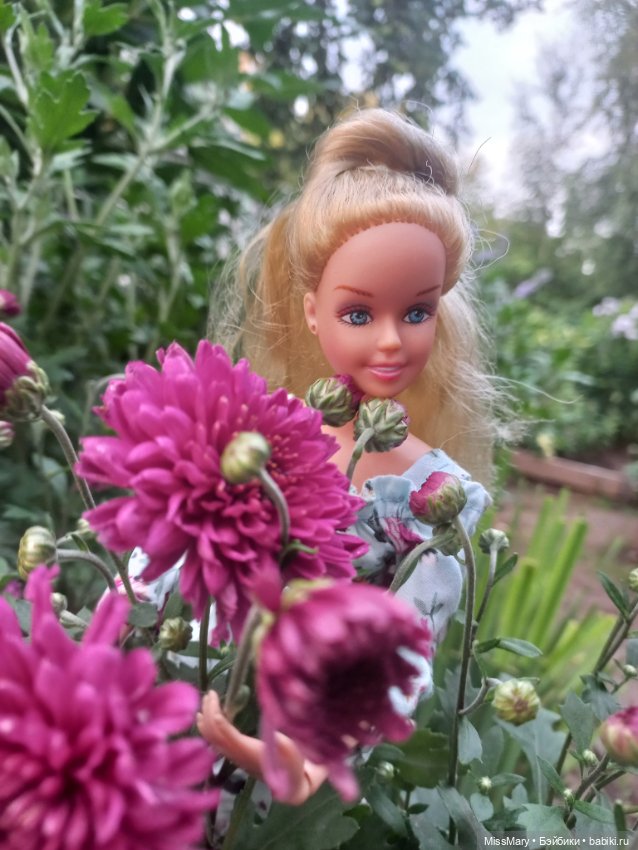 Аналоги Барби и куклы 1/6: клоны 90