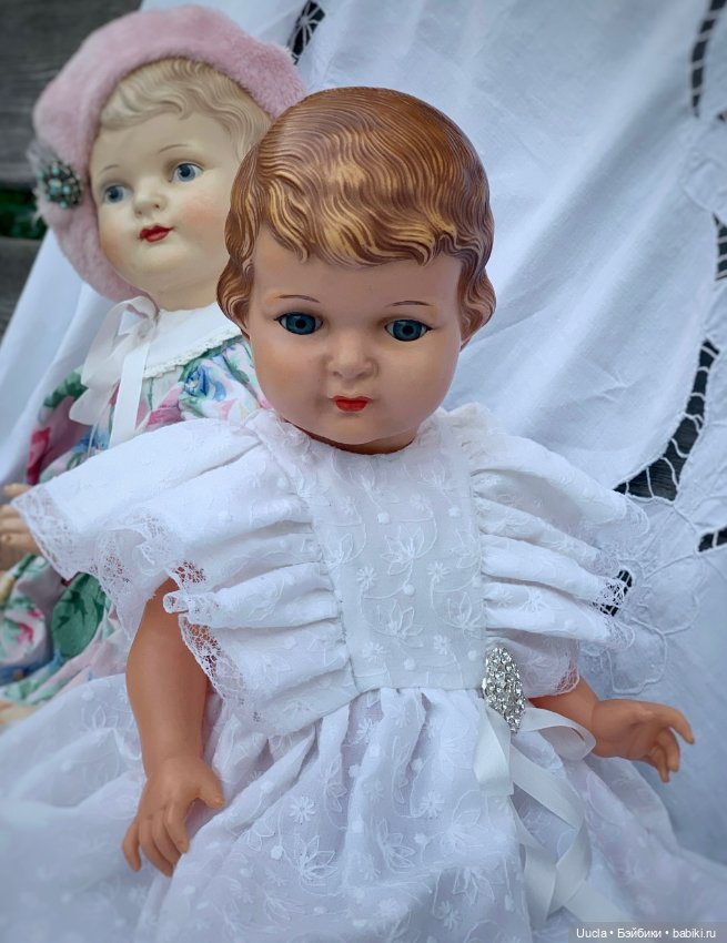 Долгожданное пополнение коллекции (фото 4)