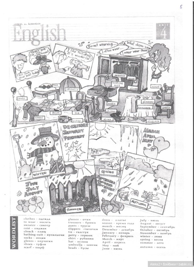 Старый журнал Лола 1. 1994 года (фото 5)