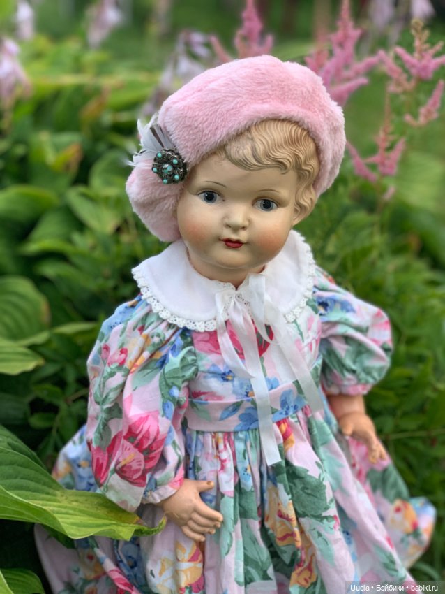 Долгожданное пополнение коллекции