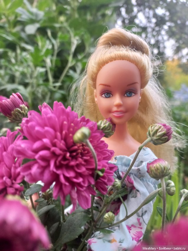 Аналоги Барби и куклы 1/6: клоны 90