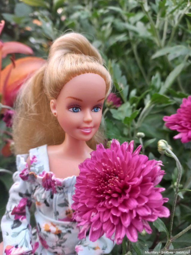 Аналоги Барби и куклы 1/6: клоны 90 (фото 9)