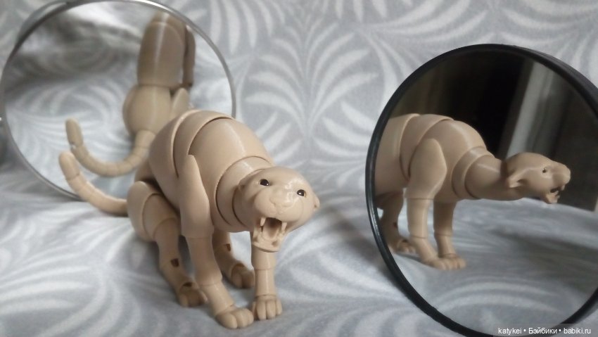 ФотоЧетверг. Гнев — Домашние коллекции кукол: фото собраний (фото 6)