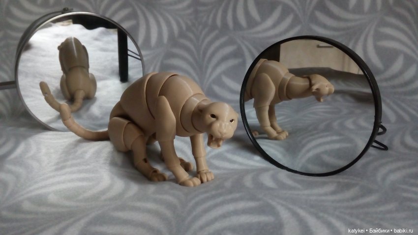 ФотоЧетверг. Гнев — Домашние коллекции кукол: фото собраний (фото 2)