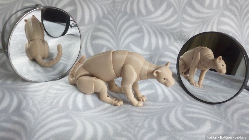 ФотоЧетверг. Гнев — Домашние коллекции кукол: фото собраний (фото 7)