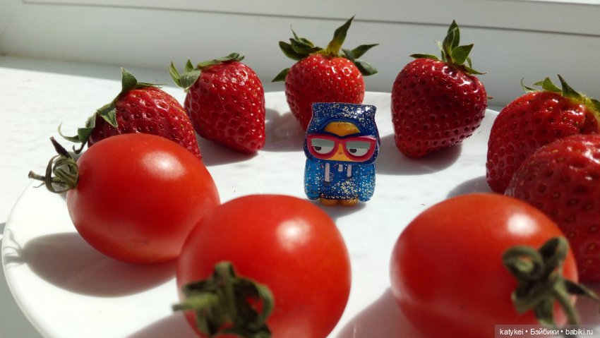 ФотоЧетверг. Гнев — Домашние коллекции кукол: фото собраний