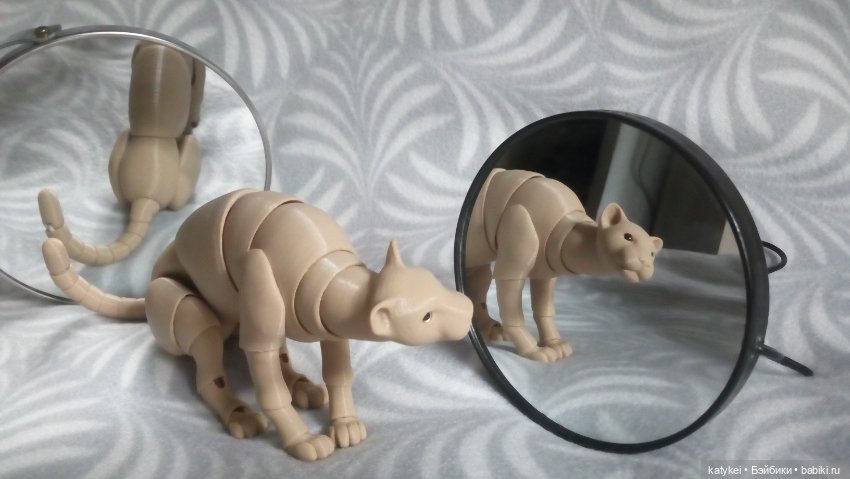 ФотоЧетверг. Гнев — Домашние коллекции кукол: фото собраний