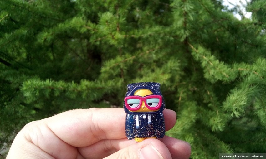 ФотоЧетверг. Гнев — Домашние коллекции кукол: фото собраний