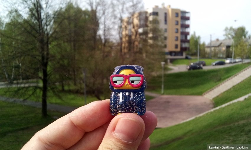 ФотоЧетверг. Гнев — Домашние коллекции кукол: фото собраний