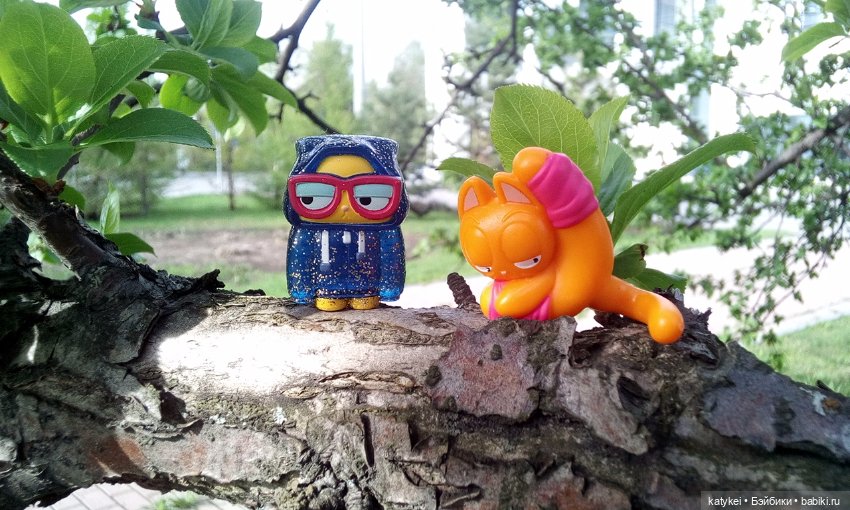 ФотоЧетверг. Гнев — Домашние коллекции кукол: фото собраний