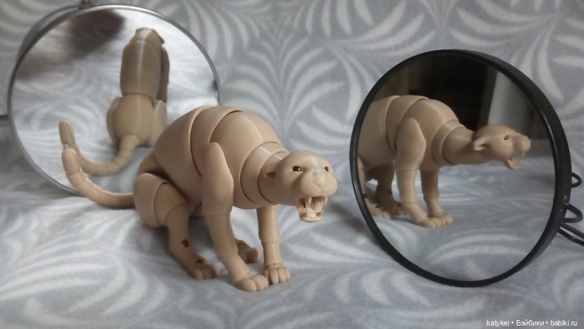 ФотоЧетверг. Гнев — Домашние коллекции кукол: фото собраний (фото 3)