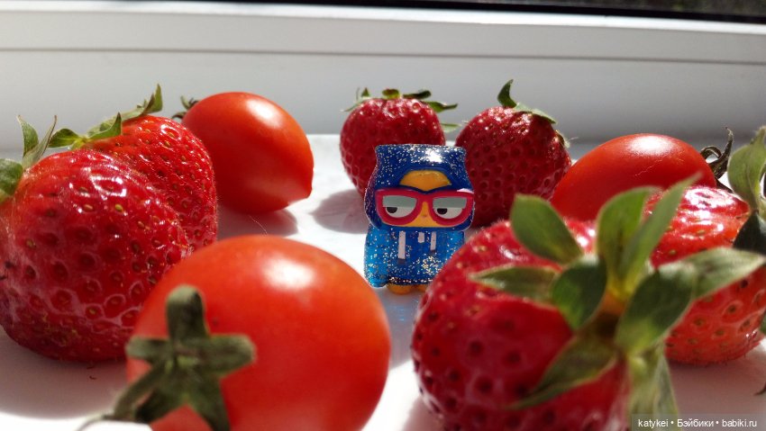 ФотоЧетверг. Гнев — Домашние коллекции кукол: фото собраний