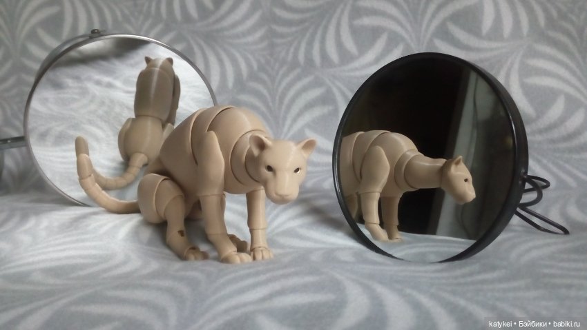 ФотоЧетверг. Гнев — Домашние коллекции кукол: фото собраний (фото 9)