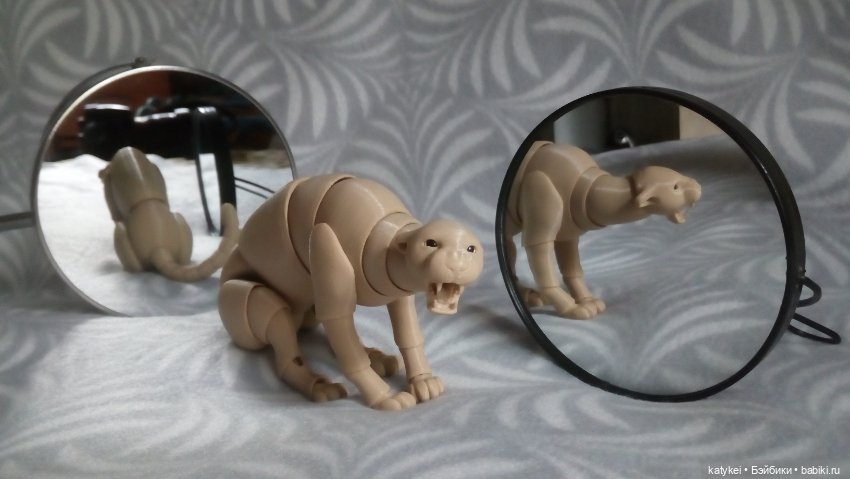 ФотоЧетверг. Гнев — Домашние коллекции кукол: фото собраний