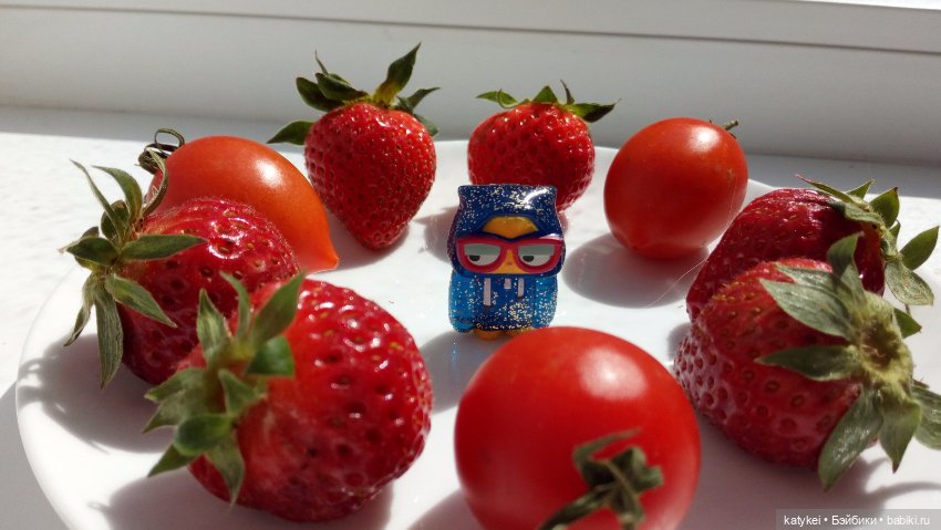 ФотоЧетверг. Гнев — Домашние коллекции кукол: фото собраний