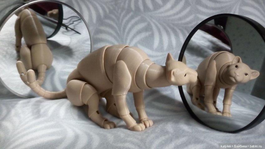 ФотоЧетверг. Гнев — Домашние коллекции кукол: фото собраний