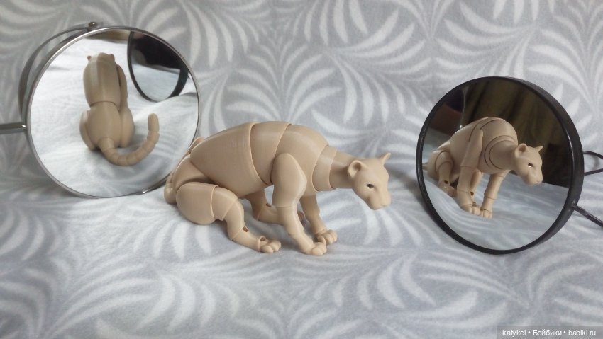 ФотоЧетверг. Гнев — Домашние коллекции кукол: фото собраний (фото 8)