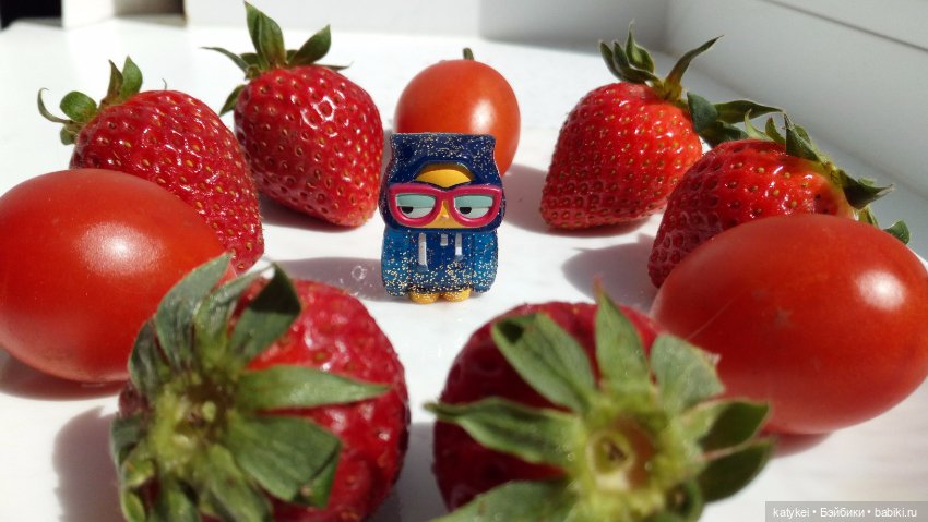 ФотоЧетверг. Гнев — Домашние коллекции кукол: фото собраний