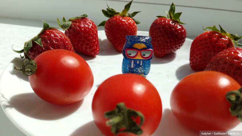 ФотоЧетверг. Гнев — Домашние коллекции кукол: фото собраний