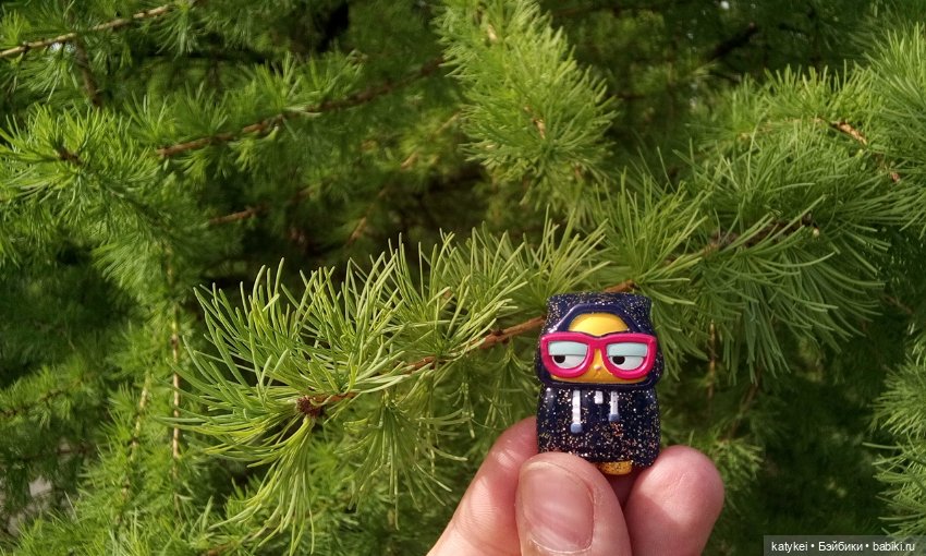 ФотоЧетверг. Гнев — Домашние коллекции кукол: фото собраний