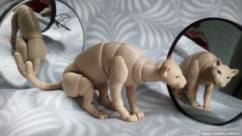 ФотоЧетверг. Гнев — Домашние коллекции кукол: фото собраний