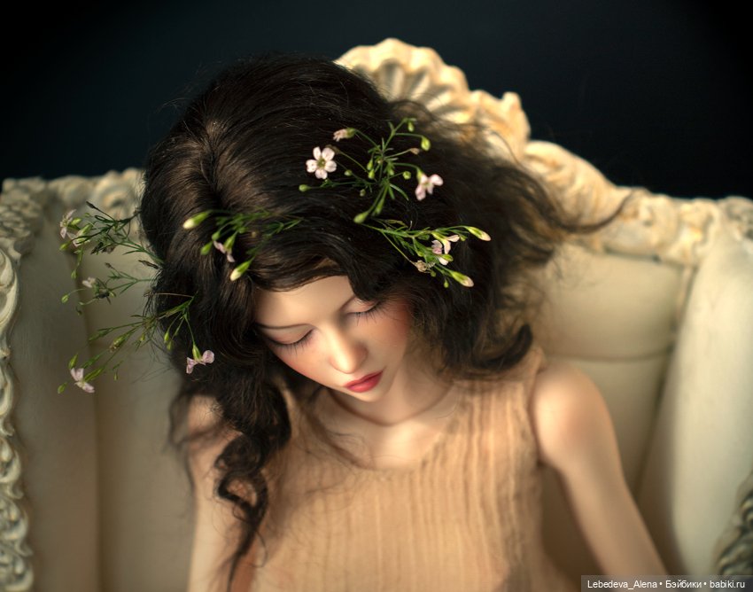 Призрак, вернувшийся домой (фото 6)