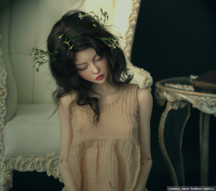 Призрак, вернувшийся домой (фото 8)